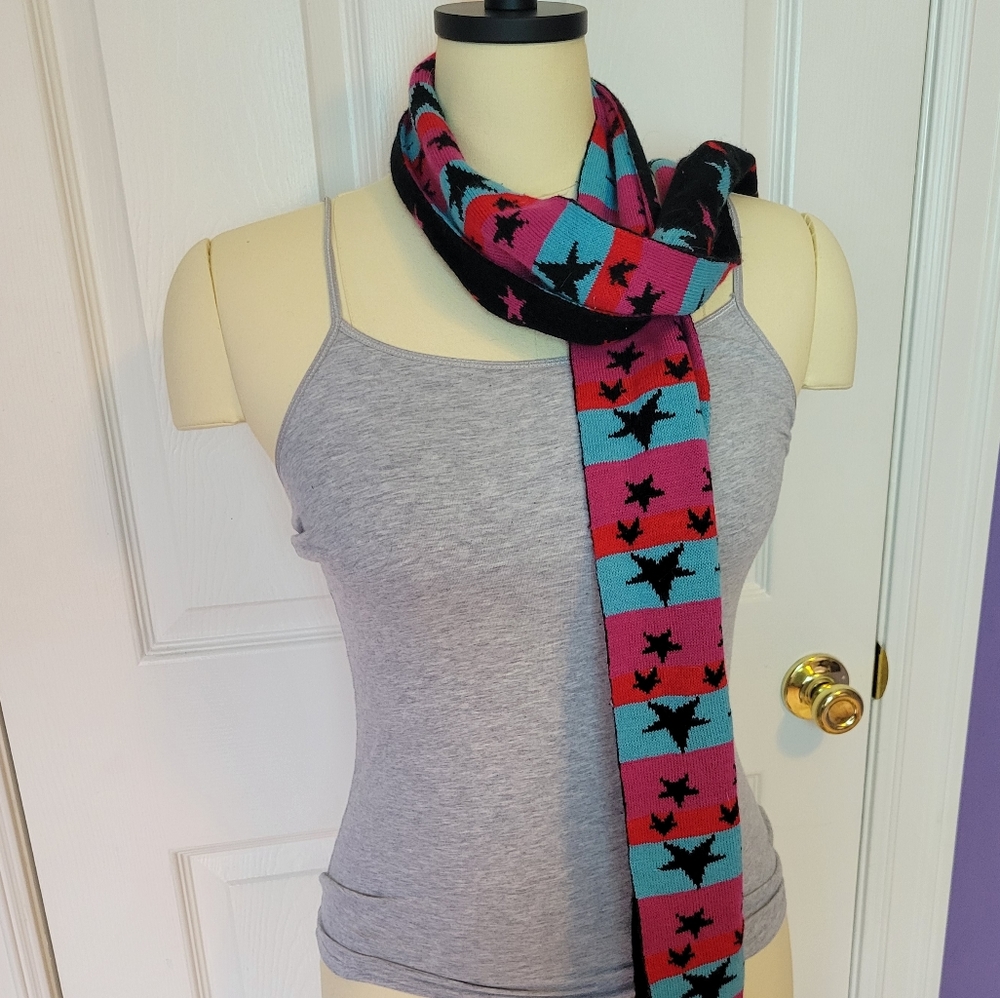 Reversable Scarf